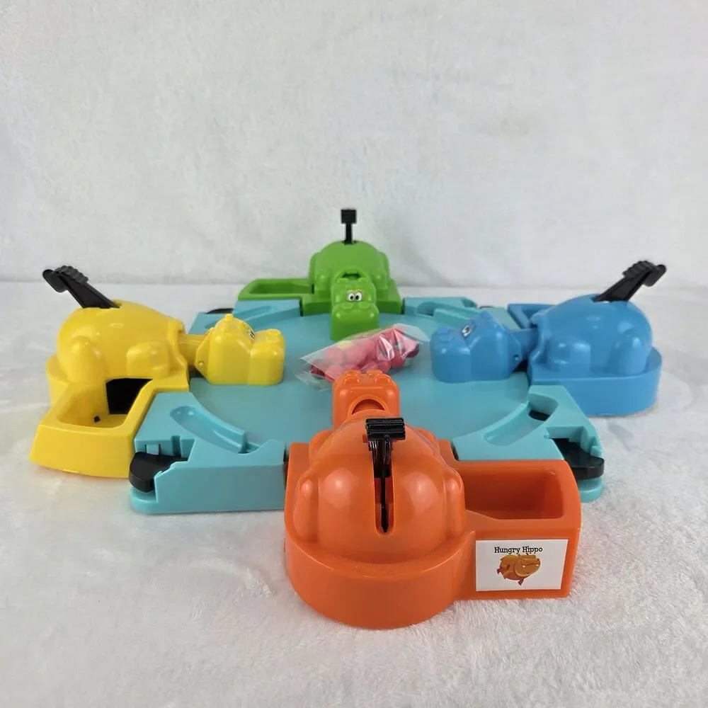 Hasbro bring home